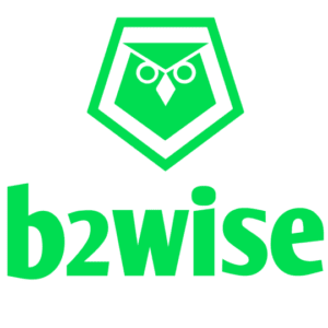 Logo b2wise