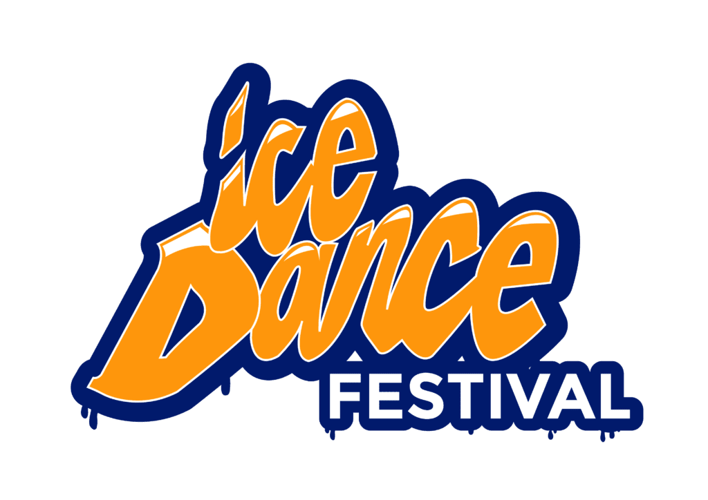 Logo Ice Dance festival