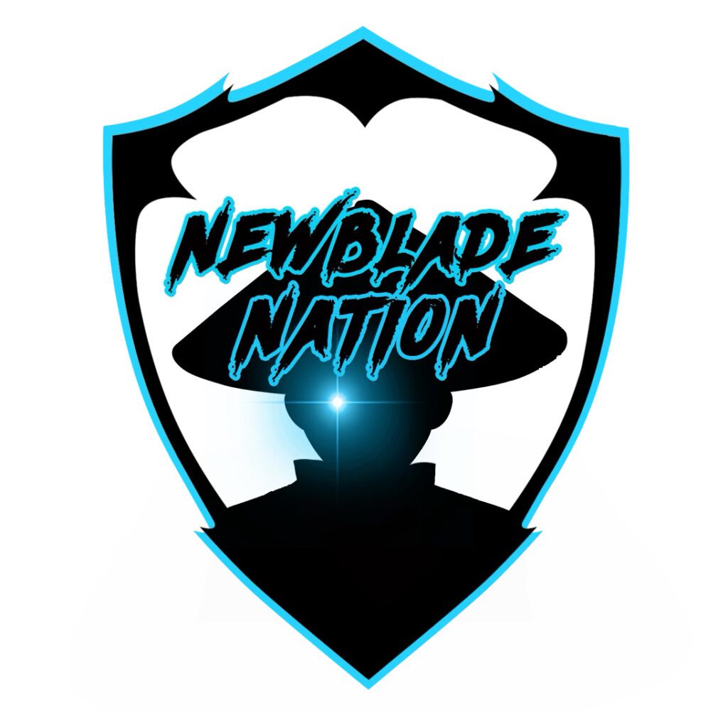 Logo New Blade