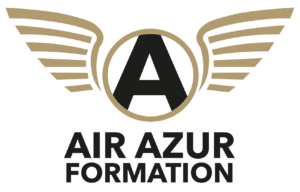 logo air azur