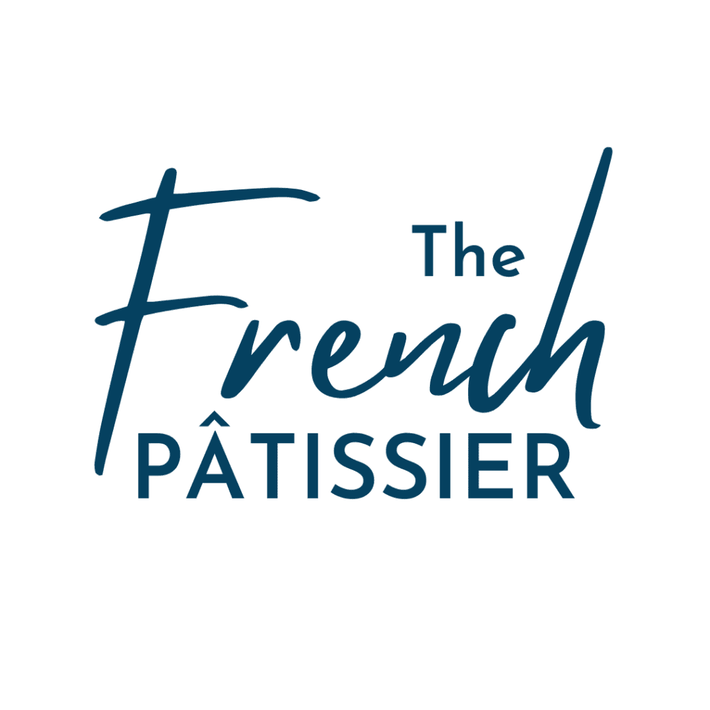 Logo The French Patissier