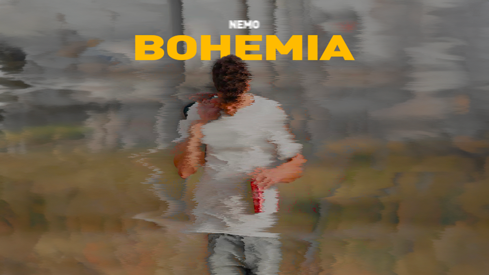 Nemo - Bohemia : tournage, montage, réalisation de clip